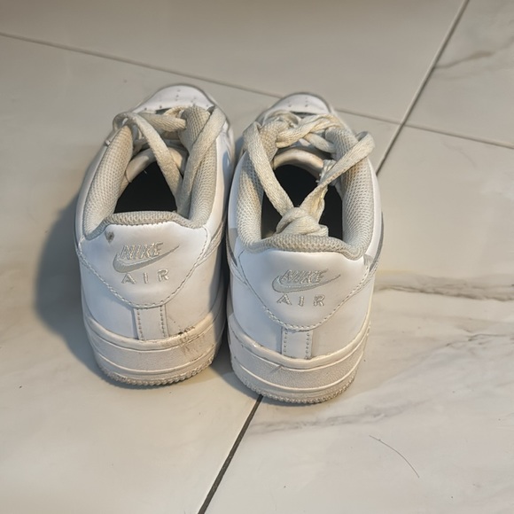 AIR FORCE 1 White size Youth 5.5 - Picture 4 of 5